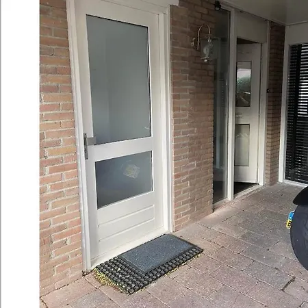 Gezellige Knusse Met Bubbelbad Apartamento *