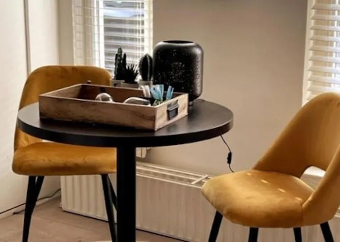 Gezellige Knusse Met Bubbelbad