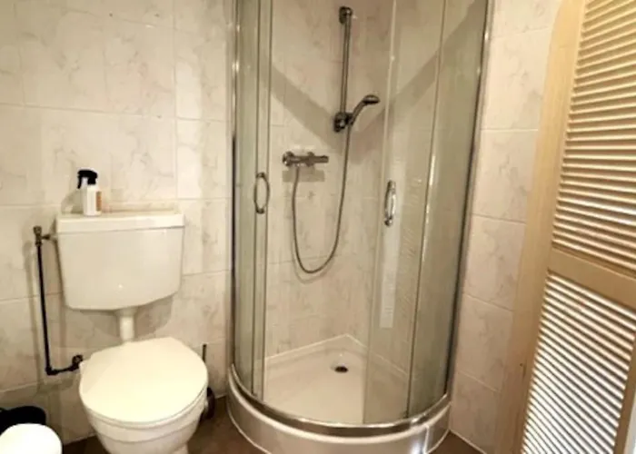 شقة Gezellige Knusse Met Bubbelbad