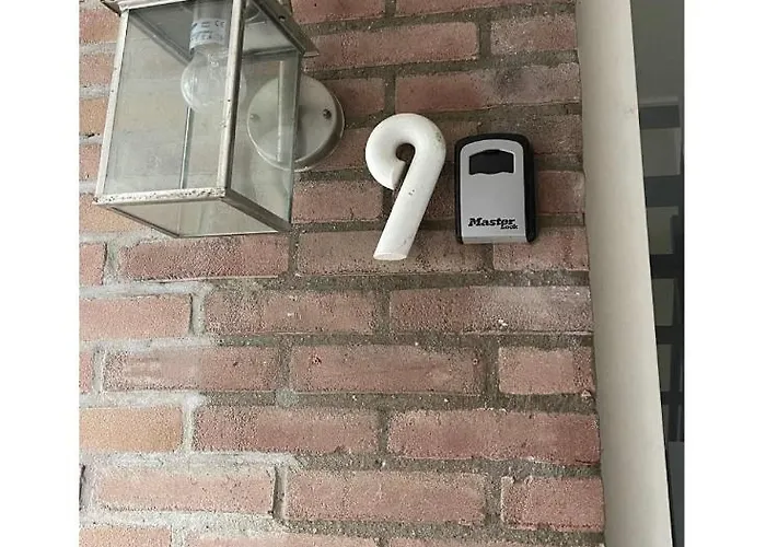 Gezellige Knusse Met Bubbelbad شقة *