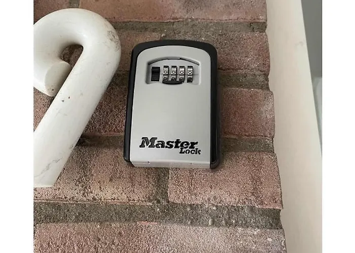 Gezellige Knusse Met Bubbelbad شقة هاوْسِن