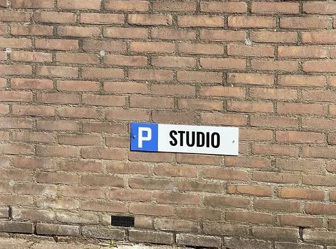 Gezellige Knusse Met Bubbelbad شقة *