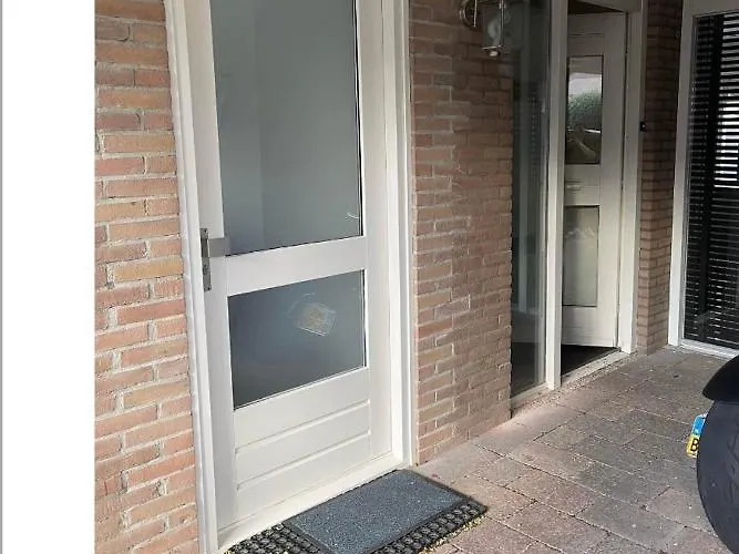 Gezellige Knusse Met Bubbelbad شقة *